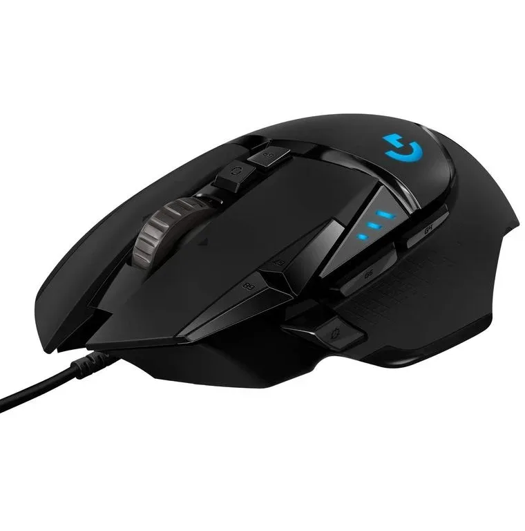 Mouse Gaming Logitech G502 HERO LIGHTSYNC