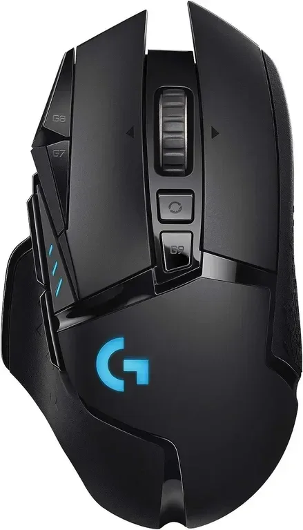 Mouse Gaming Logitech G502 LIGHTSPEED