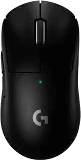 Mouse Gaming PRO X SUPERLIGHT 2 inalámbrico para juegos LIGHTSPEED