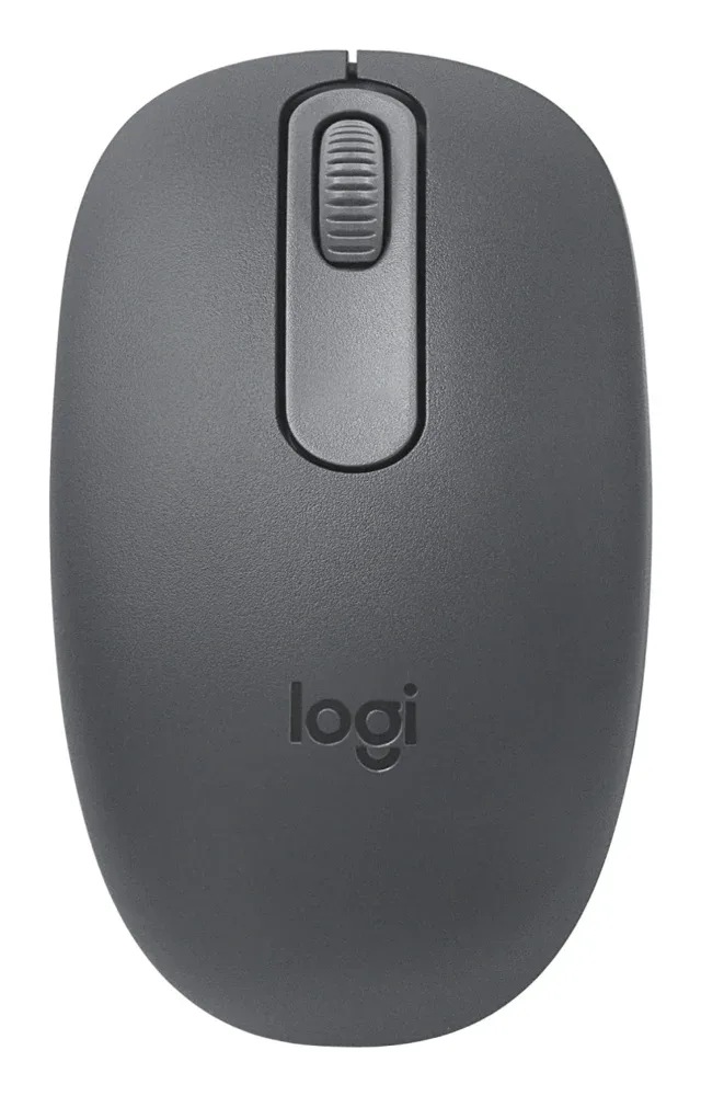 Mouse Logitech M196 Bluetooth Graffito