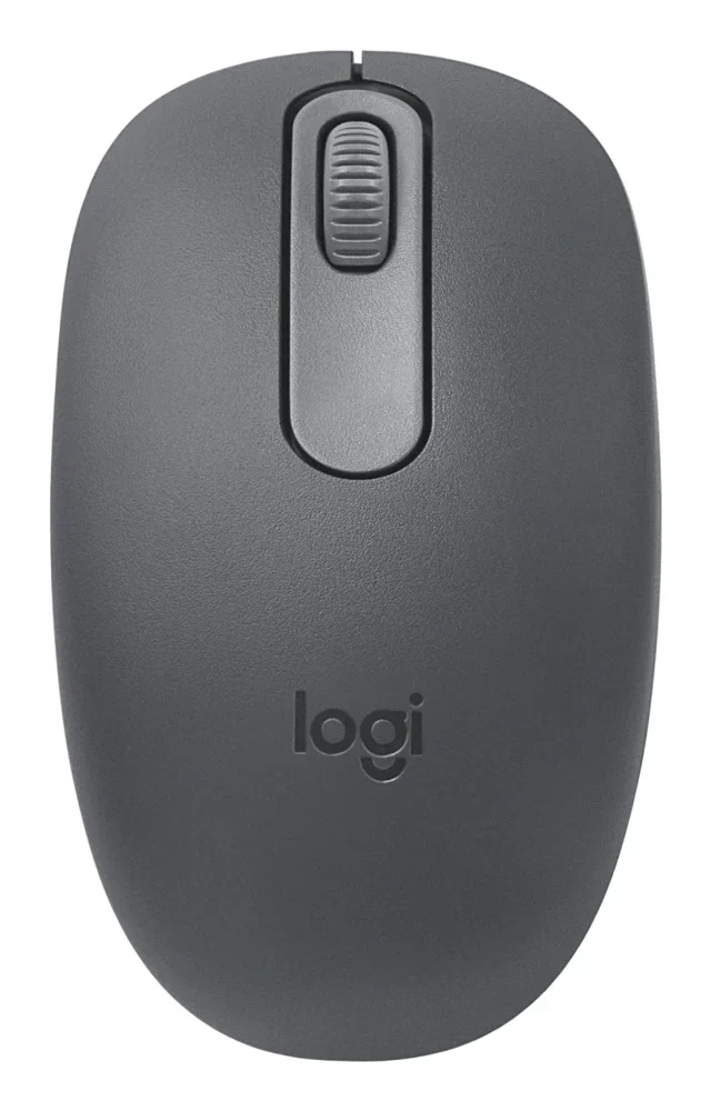 Mouse Logitech M196 Bluetooth Graffito