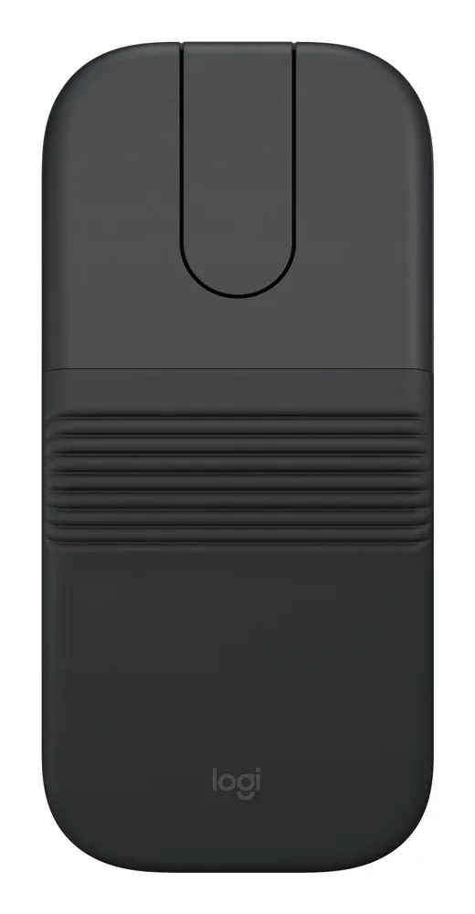 Mouse Logitech Plegable Mobi Fold Multidispositivo