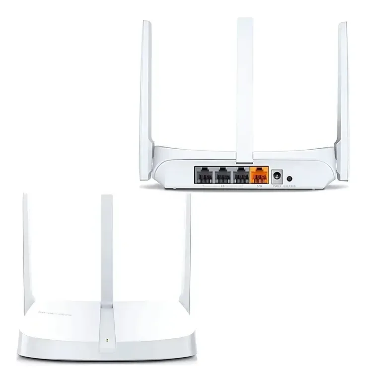 multimodo a 300 Mbps
