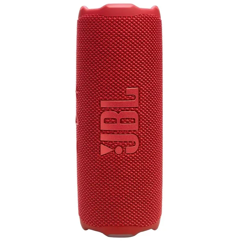Parlante JBL Bluetooth FLIP 7 Color Rojo