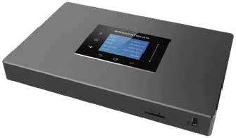 Planta IP Grandstream PBX UCM6301