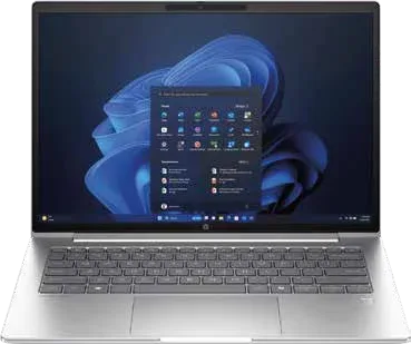 Portátil HP ProBook 4 AI G1i