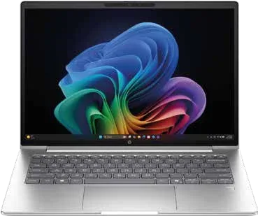 Portátil HP ProBook 4 G2i Next Gen AI de 14" Ultra 7