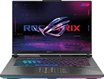 Portátil ROG Strix G16