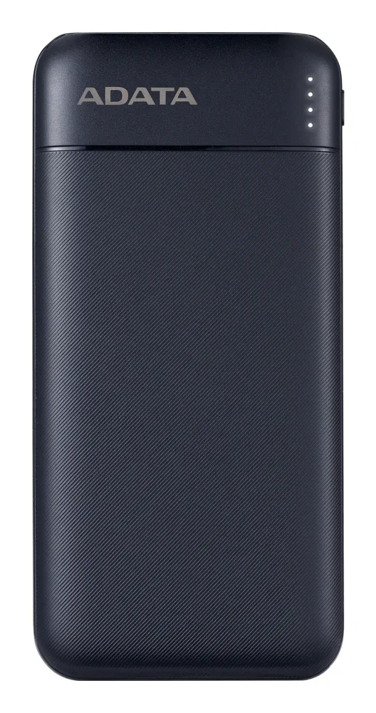 PowerBank ADATA C100 10.000mAh Tipo C Negra