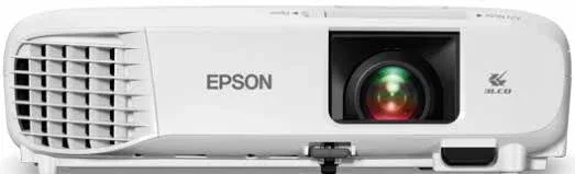 Proyector PowerLite E24 3.600 lúmenes