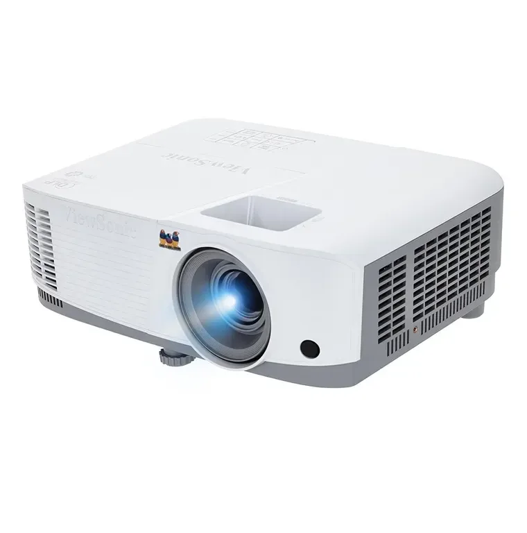 Proyector Viewsonic SVGA DLP de 3.800 lúmenes