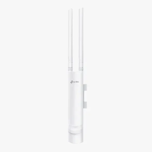 Punto de acceso Exterior AC1200 Gigabit Inalámbrico MU-MIMO
