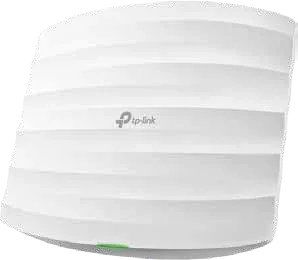 Punto de acceso Gigabit Inalámbrico de Doble Banda AC1750 con Montaje de Techo