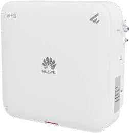 Punto de acceso Huawei eKitEngine Exterior AP761 DualBand