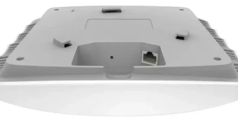 Punto de acceso Wi-Fi 4 de montaje en techo N300/300 Mbps