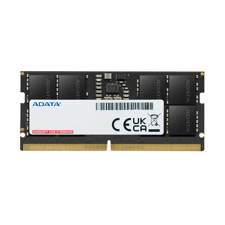 Ram ADATA 8GB DDR5 5600Mhz Portáti l