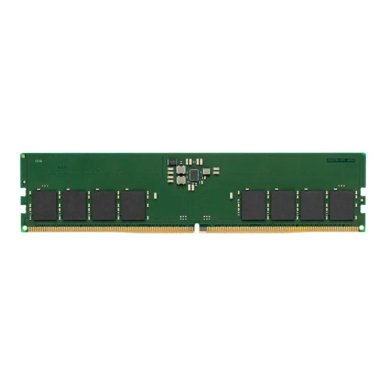 Ram Kingston 16GB DDR5 BUS 5600Mt/s PC