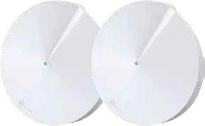 Sistema de Wi-Fi en malla AC1300