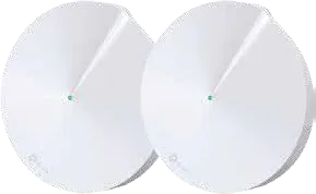 Sistema de Wi-Fi en malla AC1300