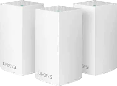 Sistema Velop Wi-Fi En Malla De Doble Banda