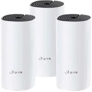 Sistema Wi-Fi Mesh para toda la Casa AC1200 (3-pack)