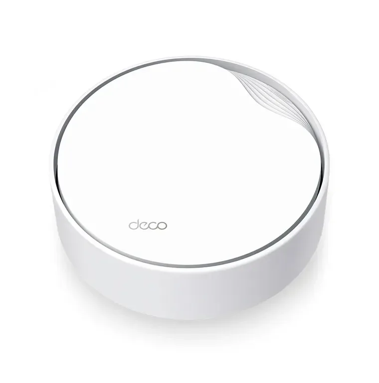 Sistema WiFi 6 mallado para toda la casa AX3000 con PoE (1-Pack)