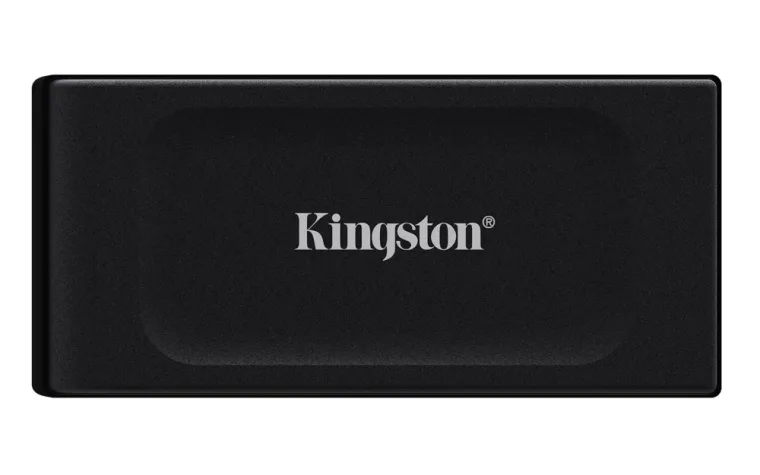 SSD EXTERNO 1TB USB 3.2 GEN2 1050MB/S KINGSTON