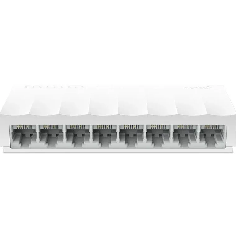 Switch de Escritorio de 8