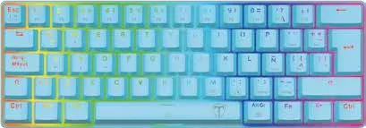 T-Dagger ARENA RGB