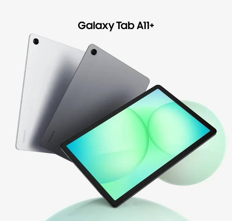 Tableta Galaxy Tab A11+ (6GB/128GB)