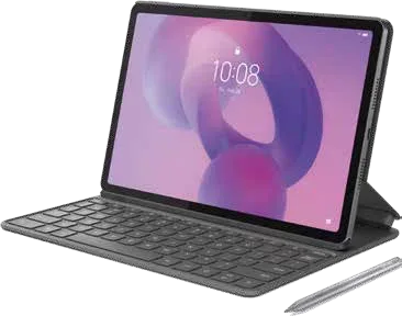 Tableta Idea Tab LTE 5G TB336ZU (8GB/256GB) Teclado + Cargador + Folio