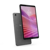 Tableta Lenovo Tab One (4GB/128GB) Incluye Estuche + Cargador