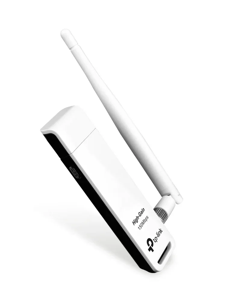 Tarjeta tp-link Inalámbrico TL-WN722N 150MBPS