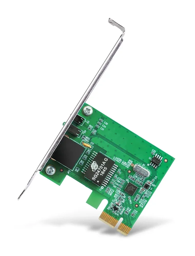 Tarjeta tp-link Red 10/100/1000 PCI EXP TG-3468