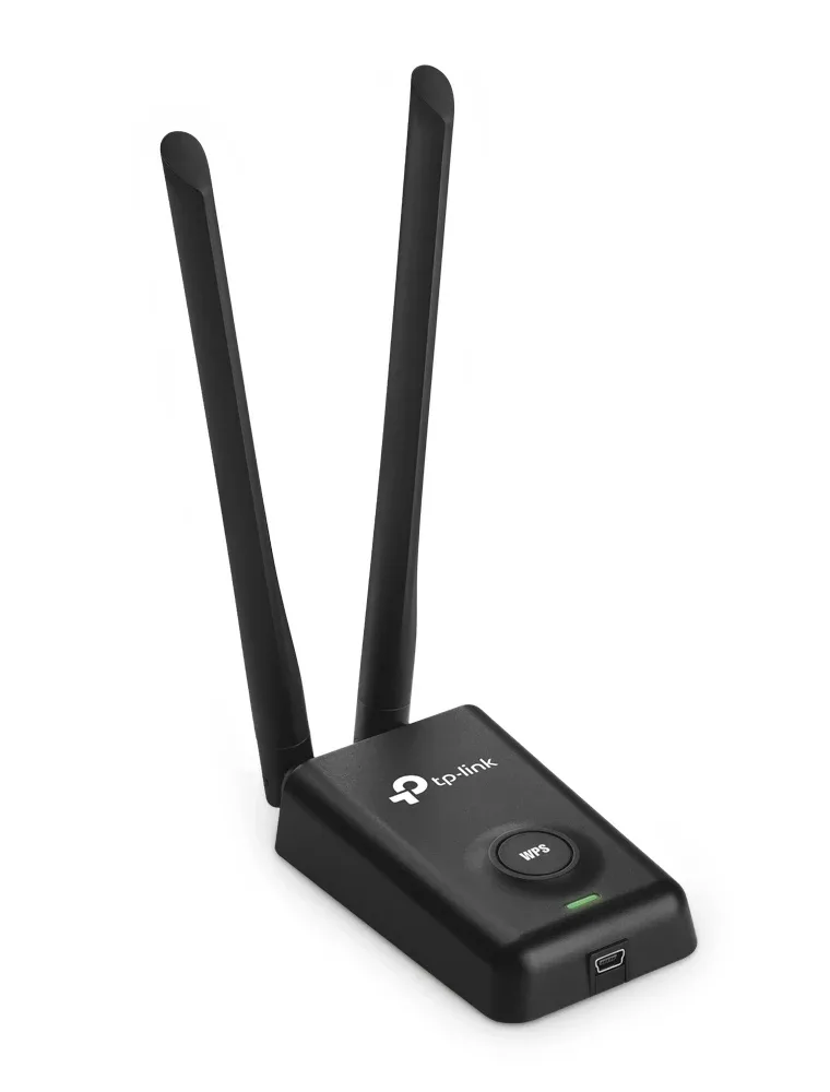 Tarjeta tp-link Usb 300MB TL-WN8200ND