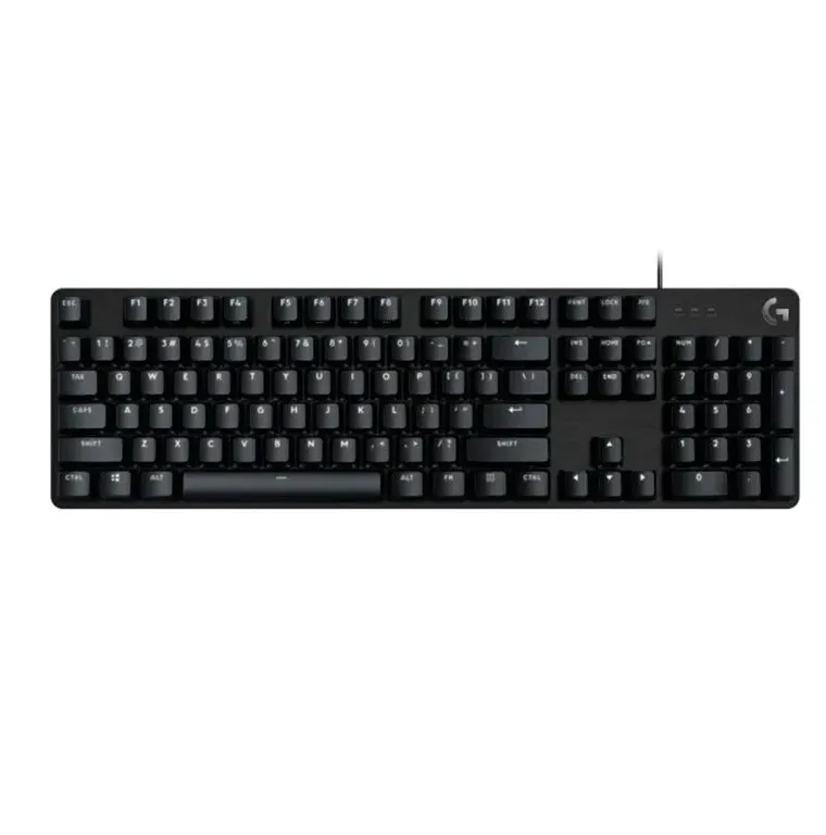 Teclado Gamer Logitech G413 SE Mecánico