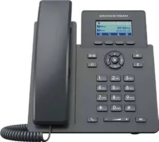 Teléfono IP Esencial GRP2601