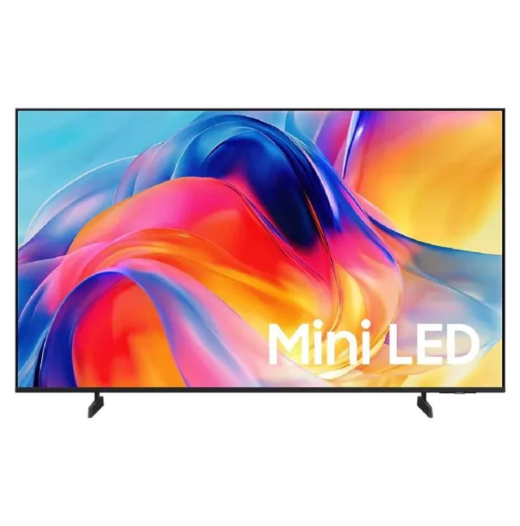 Televisor Smart 43” Mini LED M75H 4K