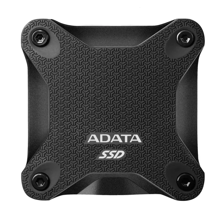 Unidad SSD Adata Externo SD620 1TB 3.2 Negro