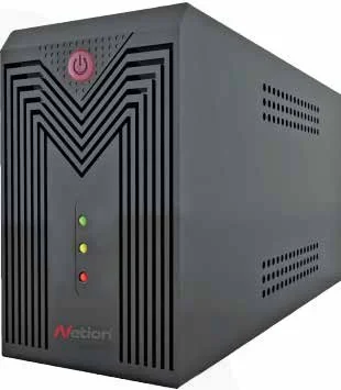UPS Netion TF 2200VA/1200W Reales Onda Pura Modificada
