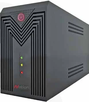 UPS Netion TF 600VA/240W Reales Onda Pura Modificada