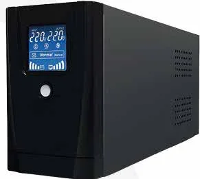 UPS Netion UP 3000VA/1800W Reales