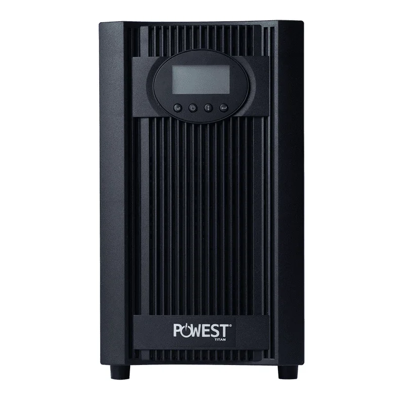 UPS Online Powest Winner 3KVA