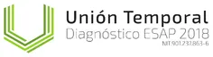 Unión Temporal Diagnóstico ESAP 2018