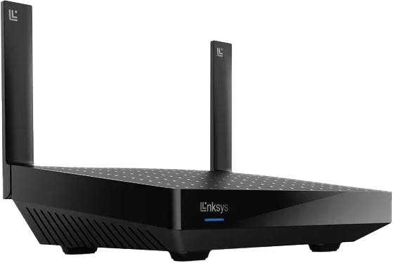 Wiﬁ 6 Doble Banda AX3000