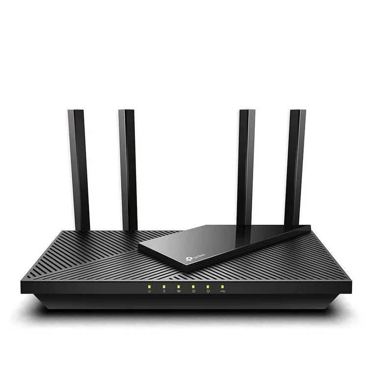 Wi-Fi 6 de Doble Banda