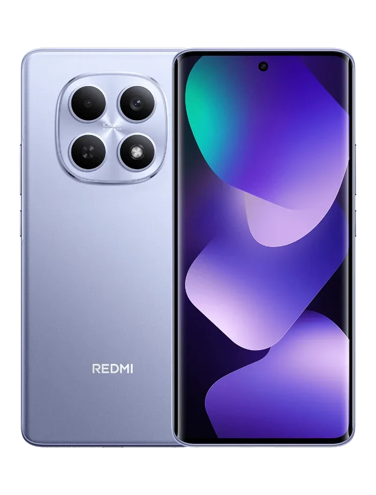 Xiaomi Redmi Note 15 (8GB|512GB)