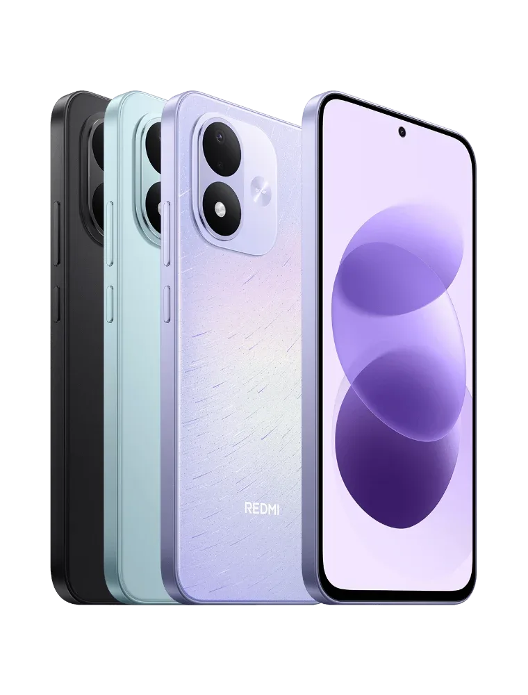 Xiaomi Redmi Note 17 5G (6GB|128GB)
