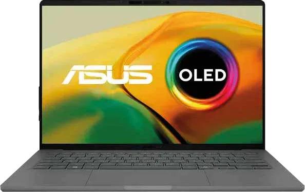 Zenbook A14; Copilot+ PC